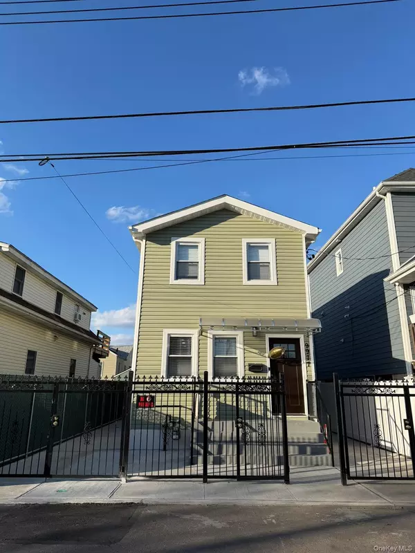 9977 164th DR, Howard Beach, NY 11414