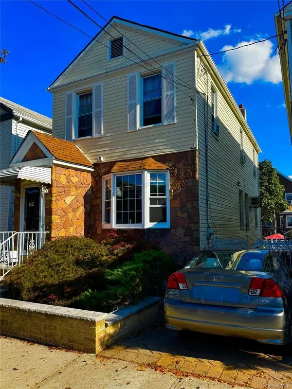 Bronx, NY 10461,2888 Harrington AVE