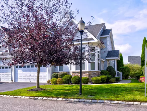 Medford, NY 11763,60 Pacific Dunes CT