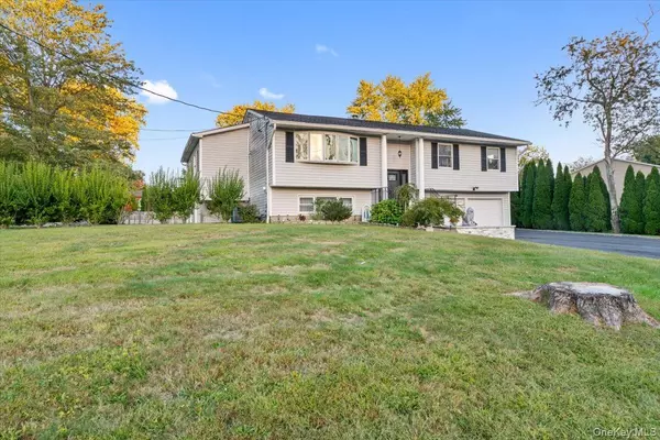 Yorktown Heights, NY 10598,3484 Curry ST
