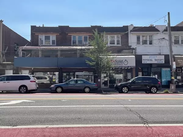 Jamaica, NY 11432,182-34 Hillside AVE