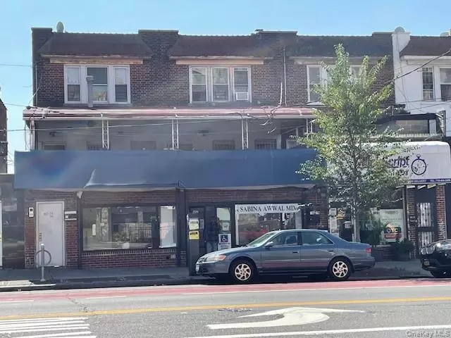 182-34 Hillside AVE, Jamaica, NY 11432