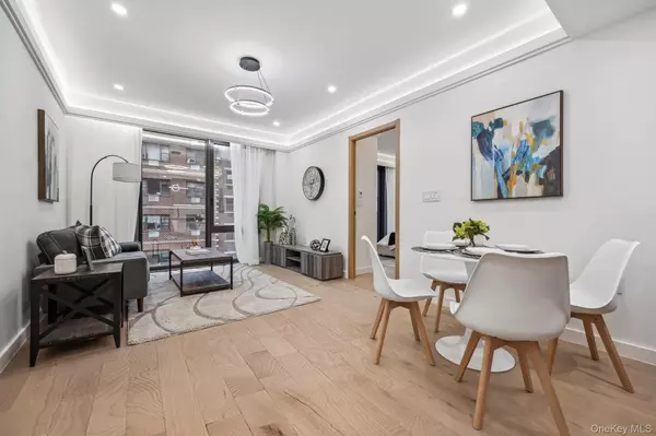 New York (manhattan), NY 10029,168 E 111th ST #4C