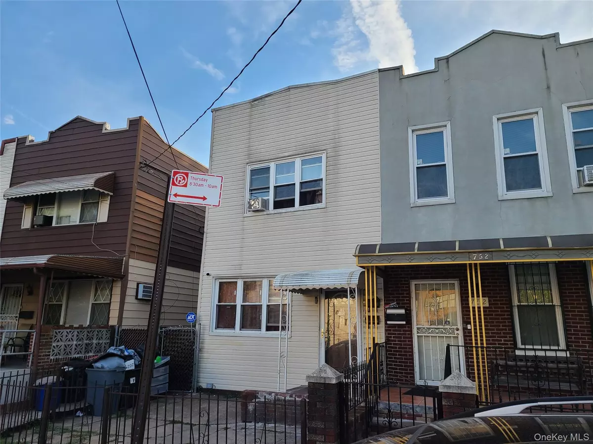 Brooklyn, NY 11236,754 E 86th ST