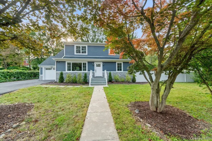 175 Edgepark RD, White Plains, NY 10603