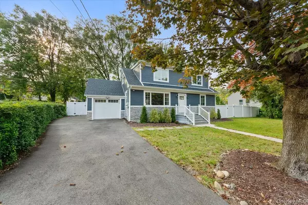 White Plains, NY 10603,175 Edgepark RD