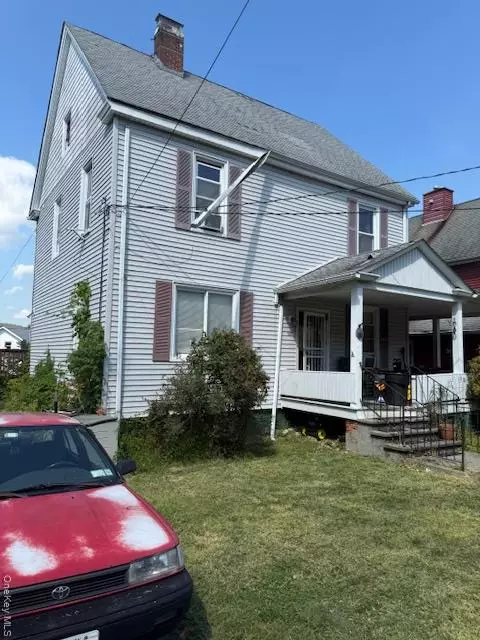 410 Dyckman ST, Peekskill, NY 10566