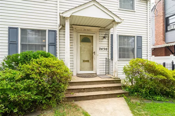 Bronx, NY 10469,2430 Morgan AVE