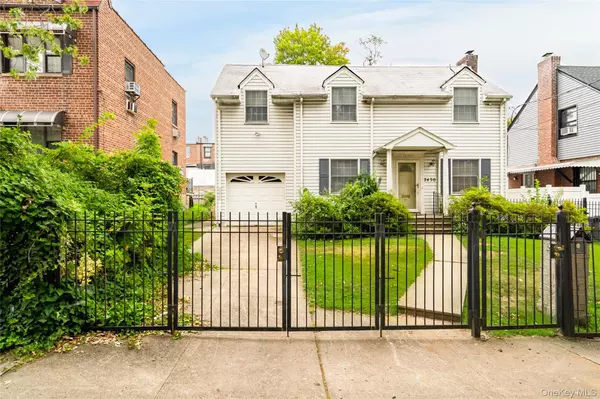 Bronx, NY 10469,2430 Morgan AVE
