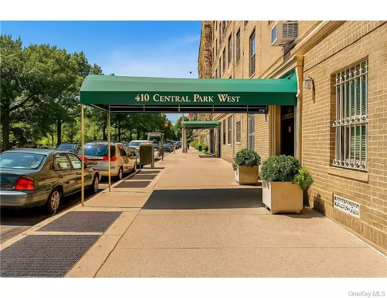 410 Central Park West #3C, New York (manhattan), NY 10025