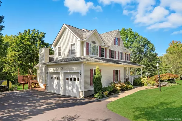 Wappingers Falls, NY 12590,6 Evergreen DR