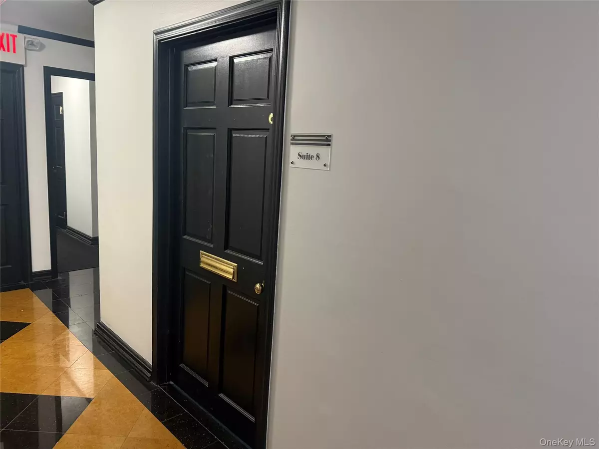 New City, NY 10956,60 MAIN ST #8