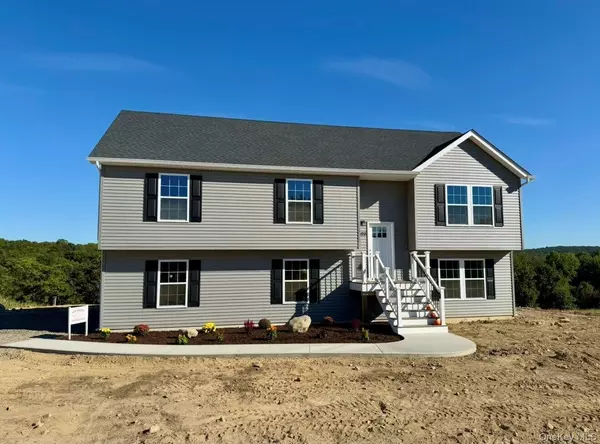 503 Howell ST, Pine Bush, NY 12566