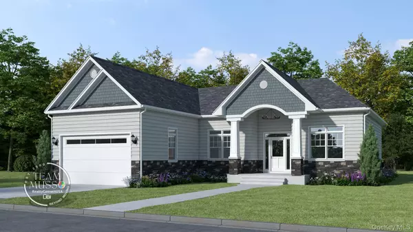 Centereach, NY 11720,64 (Lot 1 Hampton) Blydenburgh RD