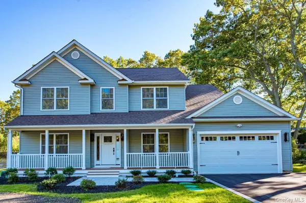 Centereach, NY 11720,64 (Lot 3 Birmingham) Blydenburgh RD