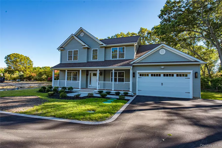 64 (Lot 3 Birmingham) Blydenburgh RD, Centereach, NY 11720