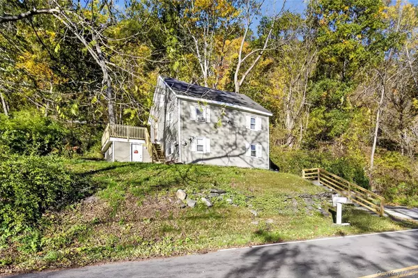 Wassaic, NY 12592,31 Old Route 22