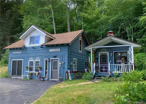 Livingston Manor, NY 12758,446 Shandelee RD