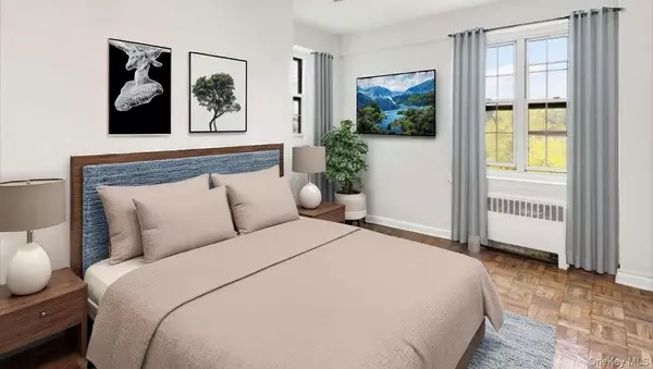 New Rochelle, NY 10805,210 Pelham RD #5P