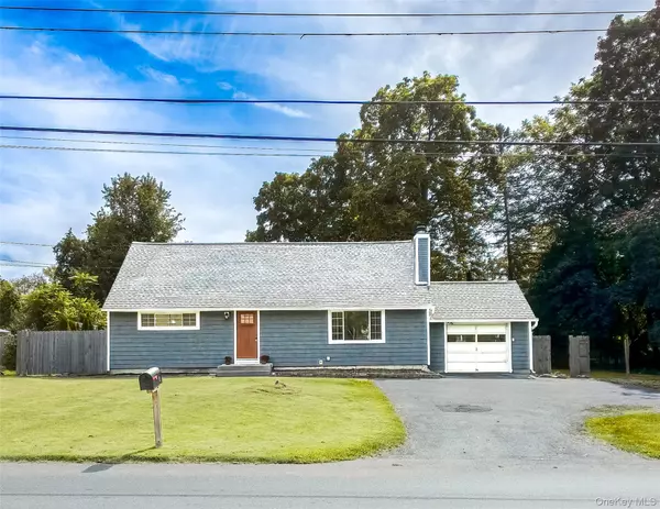 Wappingers Falls, NY 12590,12 Channingville RD