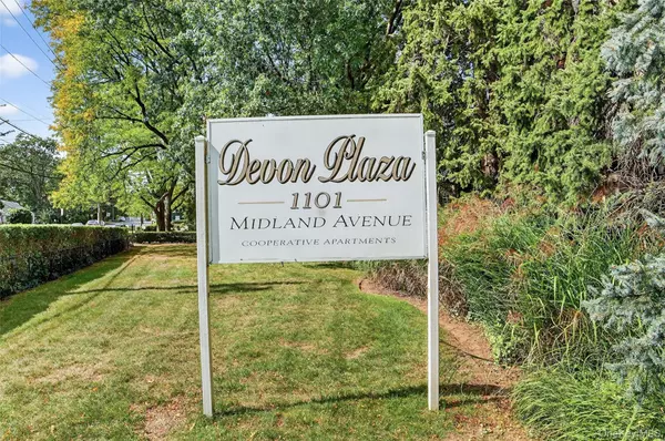 1101 Midland AVE #121, Bronxville, NY 10708