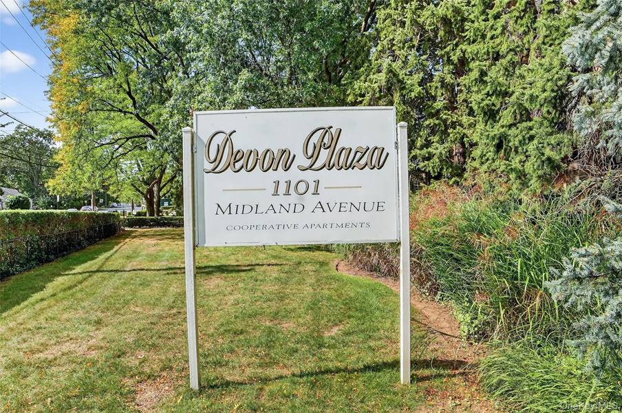 1101 Midland AVE #121, Bronxville, NY 10708
