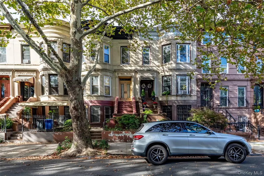 505 Macon ST, Brooklyn, NY 11233