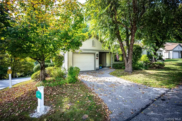 Somers, NY 10589,627 Heritage HLS #A