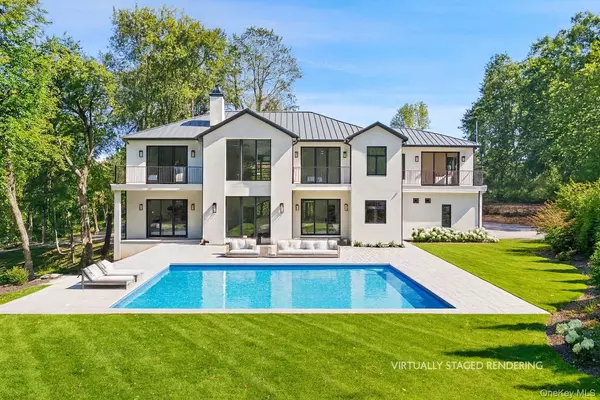 Rye, NY 10580,11 Boxwood LN