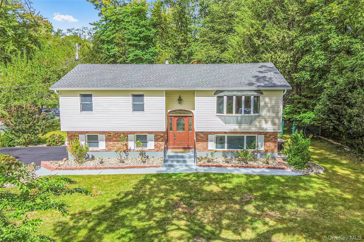 New City, NY 10956,11 Central AVE