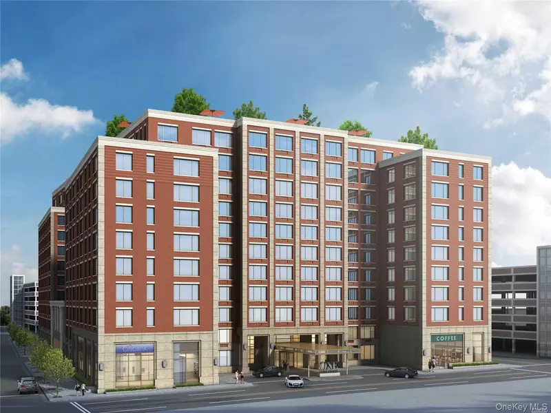1 Third #1033, Mineola, NY 11501