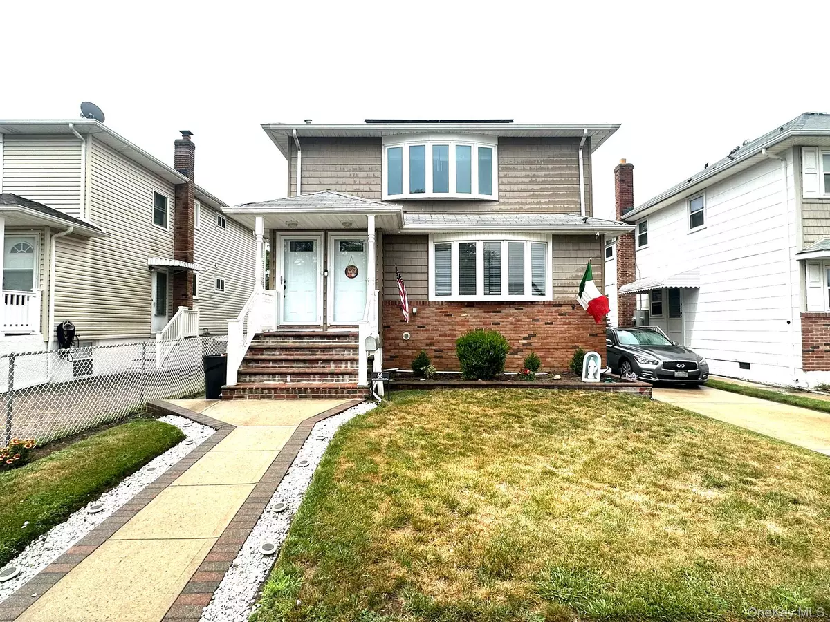 Island Park, NY 11558,66 Marina RD
