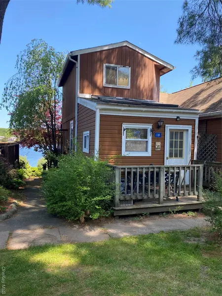 1192 State Route 52 #18, Fallsburg, NY 12759