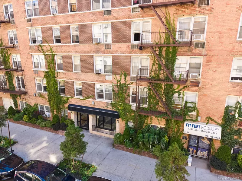 3111 Brighton 2nd ST #1B, Brooklyn, NY 11235
