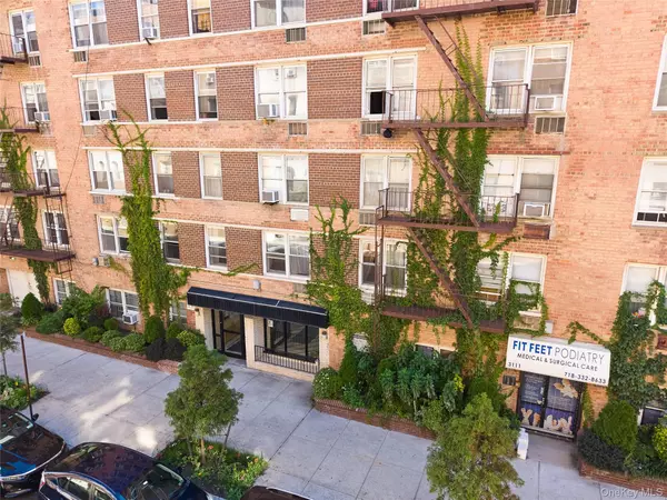 3111 Brighton 2nd ST #1B, Brooklyn, NY 11235