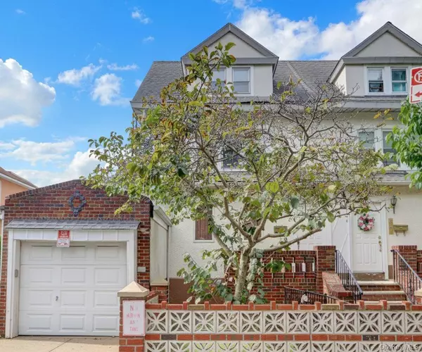 2106 82nd ST, Brooklyn, NY 11214