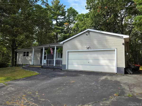 Eldred, NY 12732,130 Airport RD