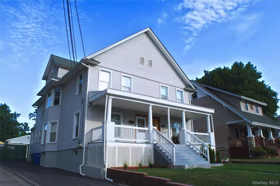 30 Royce AVE, Middletown, NY 10940