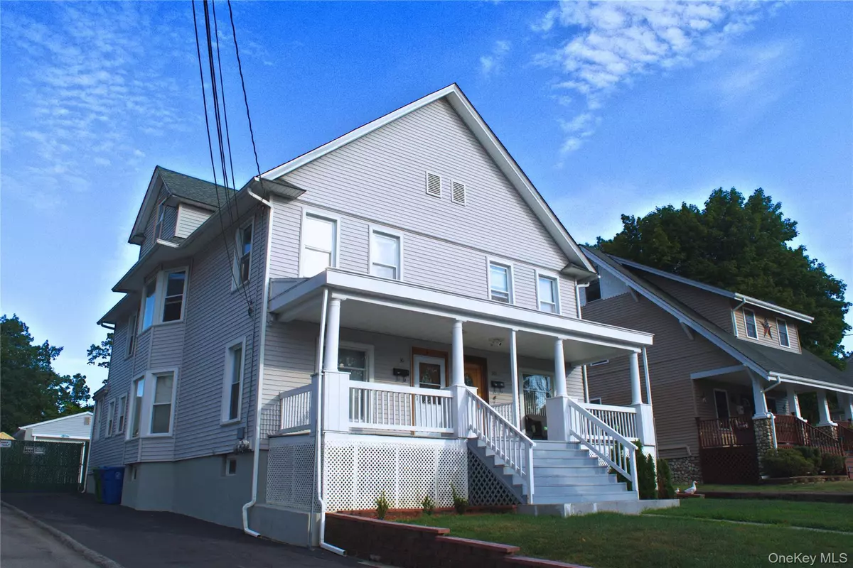 Middletown, NY 10940,30 Royce AVE
