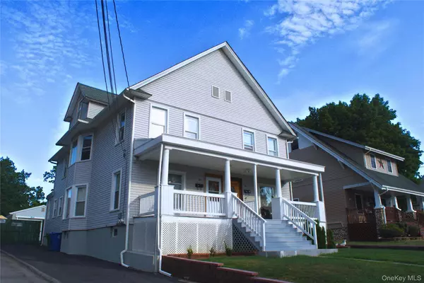 30 Royce AVE, Middletown, NY 10940