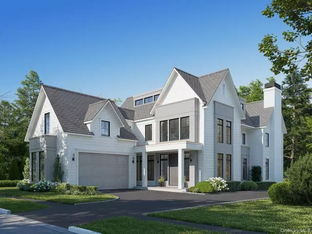 48 Lexington AVE, Greenwich, CT 06830