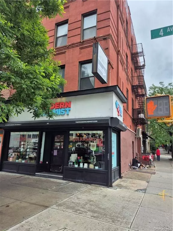 Brooklyn, NY 11217,191 4th AVE