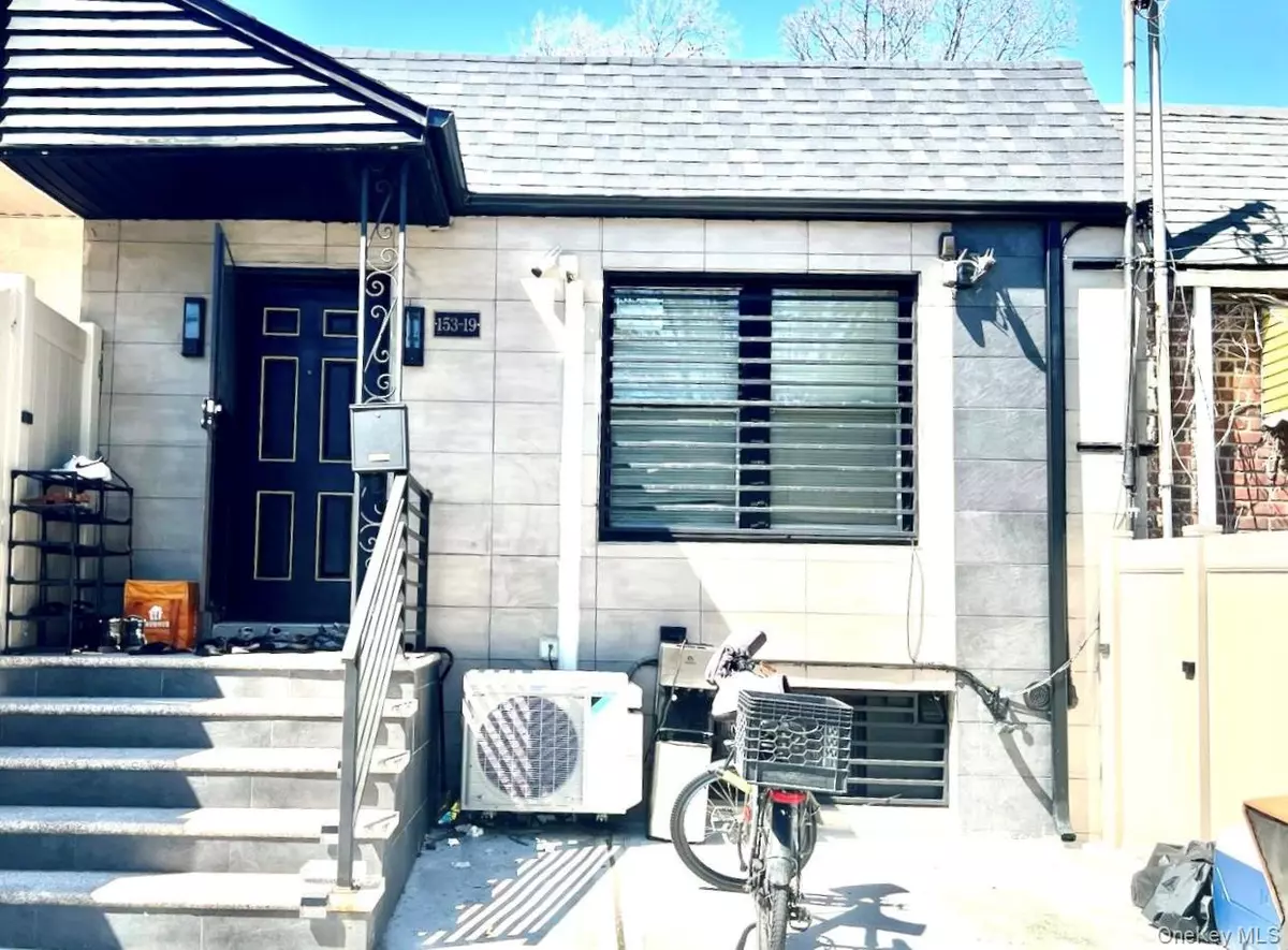 Jamaica, NY 11433,15319 111 AVE