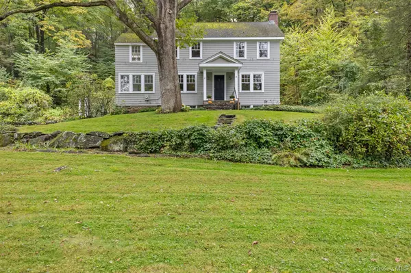 Bedford, NY 10506,1 Pine Brook RD