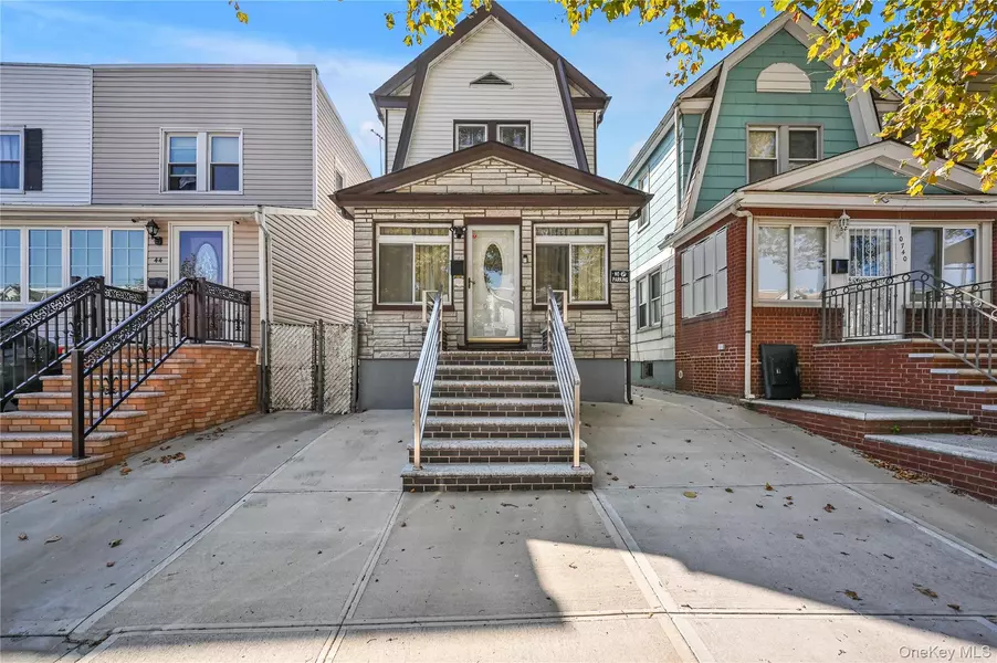 107-42 109th ST, Richmond Hill S., NY 11419