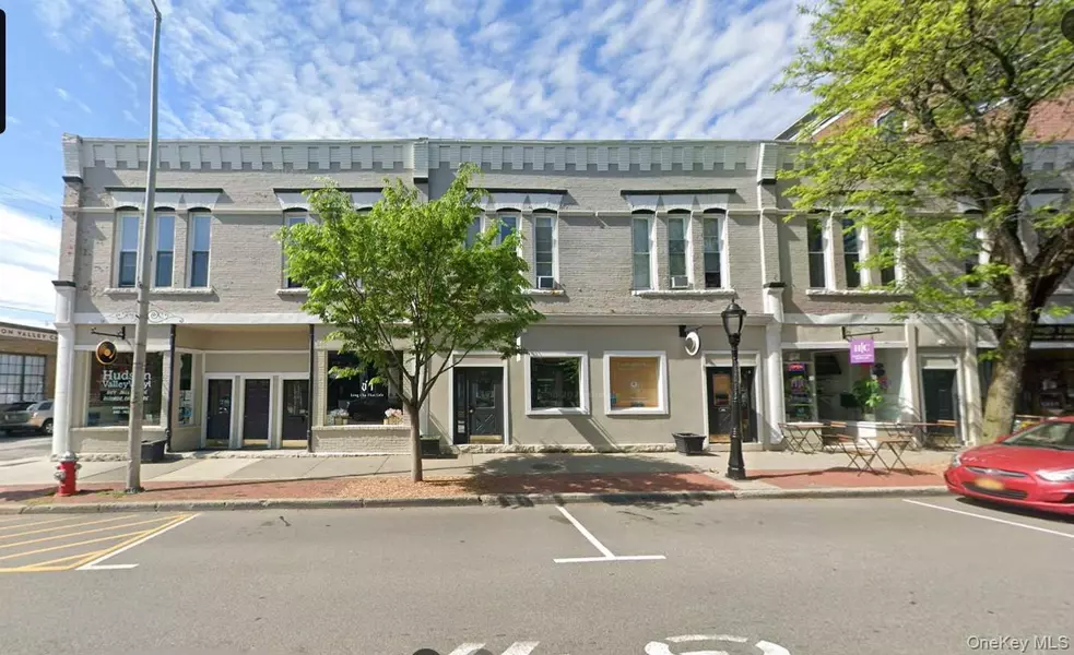 265 Main Street #B, Beacon, NY 12508
