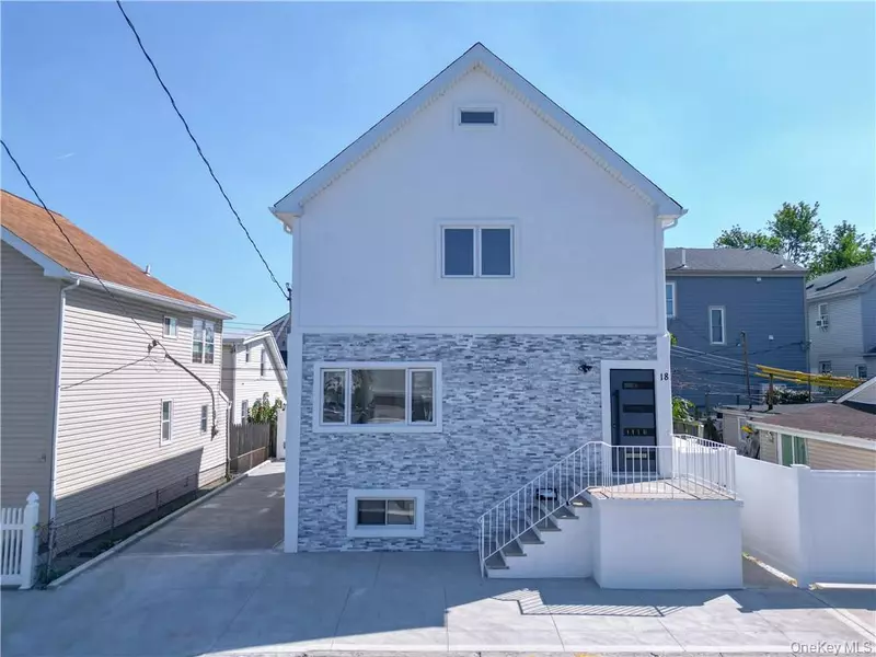 18 Cyrus AVE, Brooklyn, NY 11229