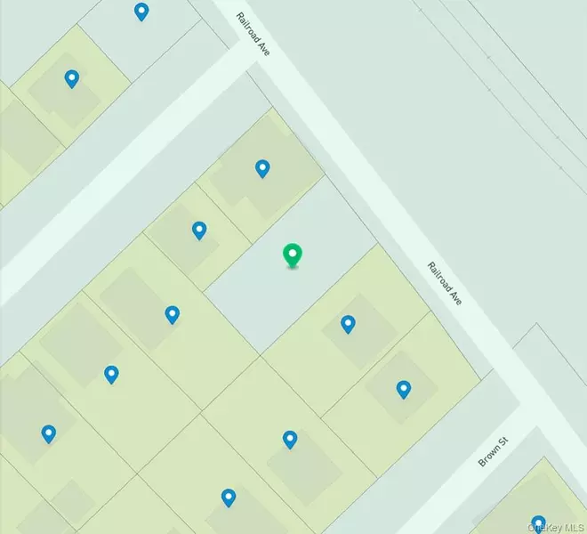 27 Railroad AVE, Port Jervis, NY 12771