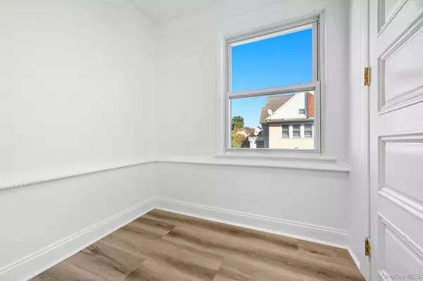 Mount Vernon, NY 10550,165 Park AVE #2nd  Floor