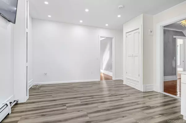 Mount Vernon, NY 10550,165 Park AVE #2nd  Floor